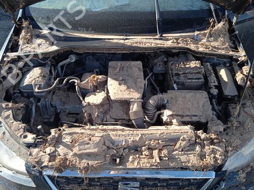 Engine SEAT IBIZA V (KJ1, KJG) 1.0 MPi | BP25468149M1  - Image 27