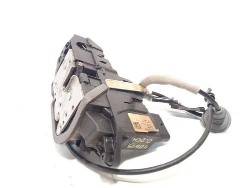 Used Front right lock VOLVO V90 II Estate (235) D4 AWD (190 hp) 10617389