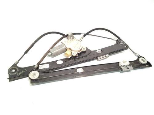 Used Front left window mechanism MERCEDES-BENZ VANEO (414) [2002-2005]  15729057