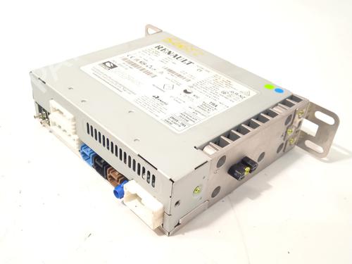 Radio RENAULT MEGANE IV Hatchback (B9A/M/N_) 1.5 Blue dCi 115 (B9A6) | BP28724525E6 - Image 4