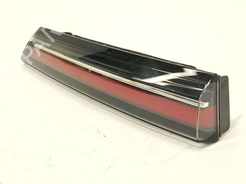 Used Left tailgate light Left tailgate light 39465516 39465516