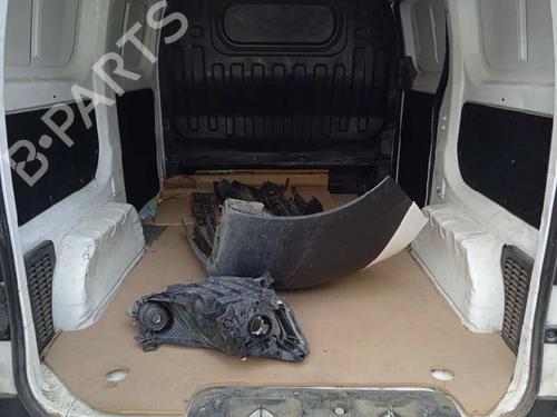 Electronic module NISSAN NV200 / EVALIA Bus 1.5 dCi 85 (M20, M20M, M20K, M20KK) | BP7230222M83 