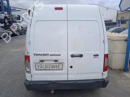 Right taillight FORD TRANSIT CONNECT (P65_, P70_, P80_) 1.8 TDCi | BP11373548C35 