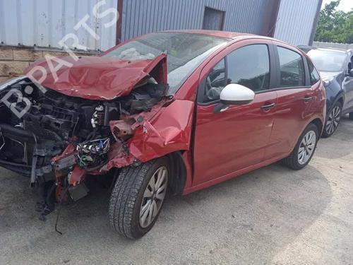 CITROËN C3 II (SC_) 1.2 VTi 82 (82 hp) 911791