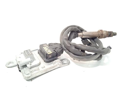 Used Electronic sensor NISSAN QASHQAI II (J11, J11_) 1.5 dCi (116 hp) 29475627