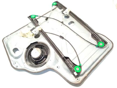 Used Front left window mechanism Front left window mechanism 11058897 11058897