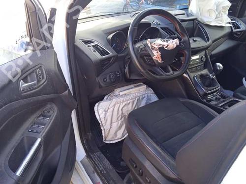 Electronic module FORD KUGA II (DM2)  | BP16025303M83 