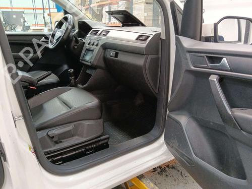 Electronic module VW CADDY IV MPV (SAB, SAJ) 1.4 TGI CNG | BP38647553M83 - Image 33