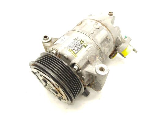 AC compressor FORD FOCUS IV (HN) 1.0 EcoBoost mHEV | BP38410167M34 - Image 2