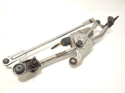 Used Front wiper motor SKODA KAMIQ (NW4) 1.0 TSI (110 hp) 28378819