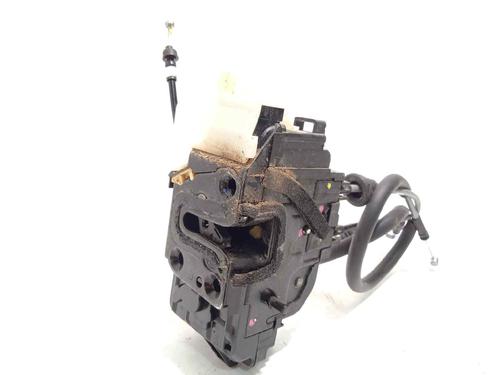 Used Rear left lock Rear left lock HYUNDAI SANTA FÉ II (CM) 2.2 CRDi GLS (150 hp) 16442143 16442143