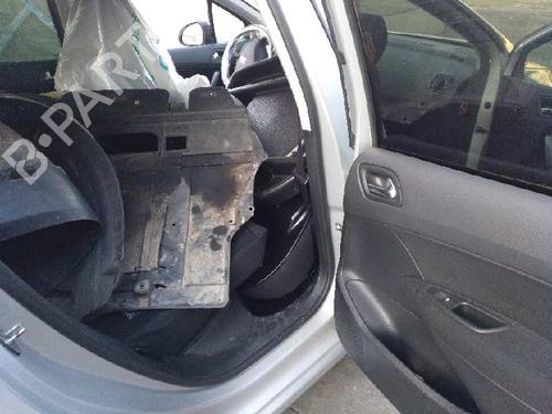 Instrument cluster PEUGEOT 308 I (4A_, 4C_) 1.6 HDi | BP5149160C47 