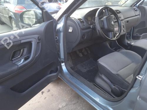 Steering rack SKODA FABIA II Combi (545) 1.6 TDI | BP28541636M22 