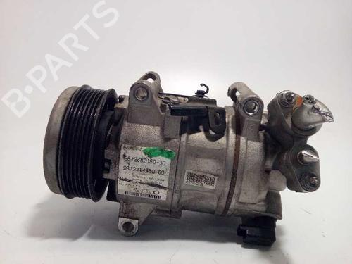 Used AC compressor AC compressor 4461167 4461167