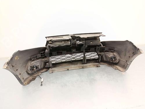 Front bumper DACIA SANDERO II 1.5 Blue dCi 95 (B8JL) | BP37489793C7 - Image 5