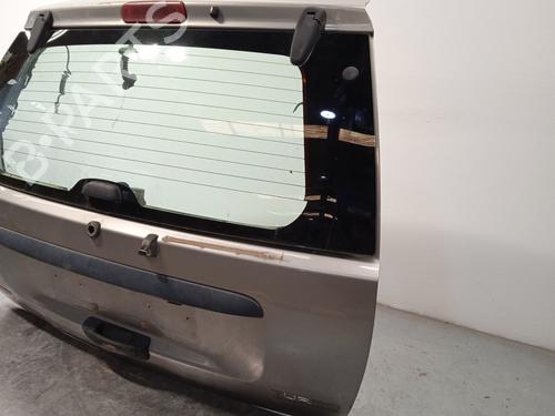 Bakluke CC/Kombi-Kupé JEEP GRAND CHEROKEE II (WJ, WG) 3.1 TD 4x4 | BP26026124C6 