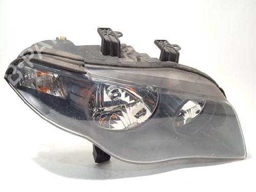 Used Right headlight ROVER 45 I Hatchback (RT) 1.6 (109 hp) 13900780