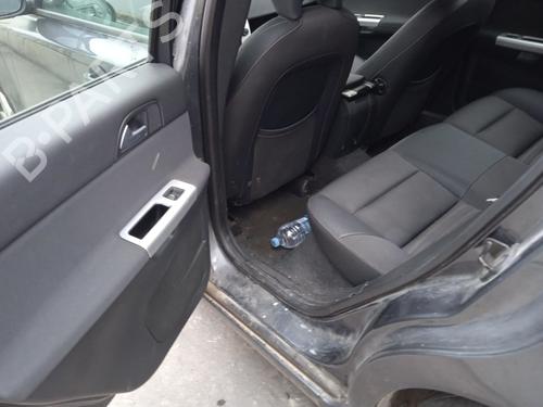 Intercooler VOLVO V50 (545) 1.6 D | BP23279183M30 