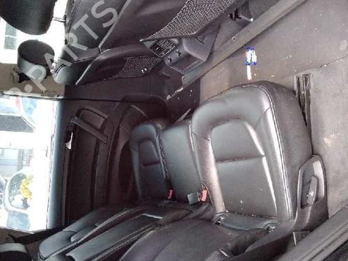 Left front driveshaft AUDI Q7 (4LB) 3.0 TDI quattro | BP5610089M38