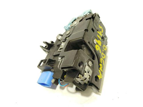 Used Front right lock Front right lock 39100988 39100988