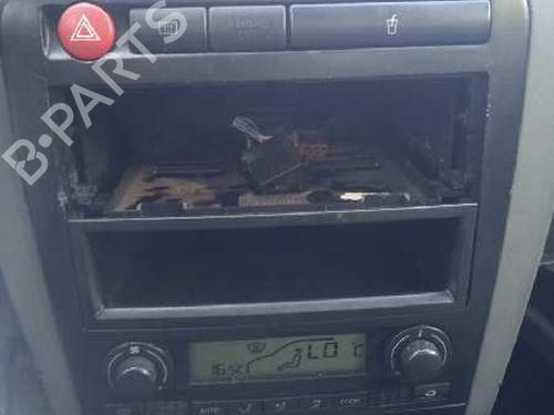 Left mirror SEAT CORDOBA (6L2)  | BP16783373C26 