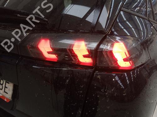 Cable PEUGEOT 2008 II (UD_, US_, UY_, UJ_, UR_, UC_) 1.2 PureTech 100 (USHNK) | BP32019663E12 