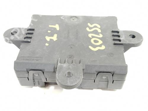 Electronic module JAGUAR XF I (X250) | BP24033775M83 - Image 3