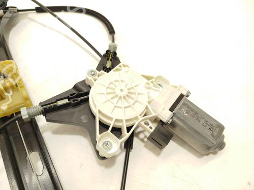 Front right window mechanism VW PASSAT B8 Variant (3G5, CB5) 2.0 TDI | BP34187470C23 - Image 4