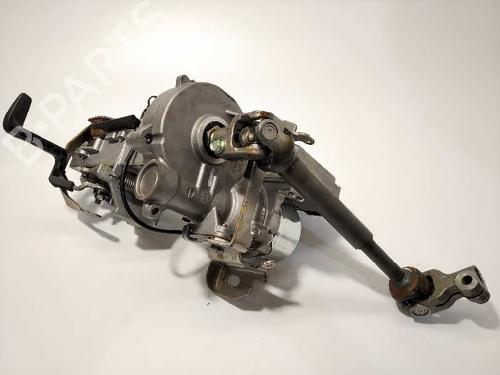 Steering column RENAULT CAPTUR I (J5_, H5_) 0.9 TCe 90 | BP5817635M21