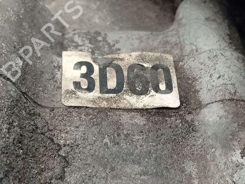 Gearbox HYUNDAI i30 (FD) 1.6 CRDi | BP37793328M3  - Image 6
