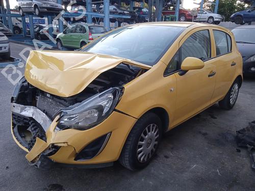 Alternator OPEL CORSA D (S07) 1.2 (L08, L68) | BP29582239M7  - Image 8