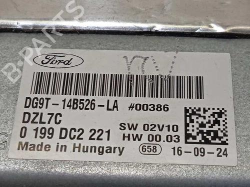 Electronic module FORD MONDEO V Hatchback (CE) 2.0 TDCi | BP15727271M83