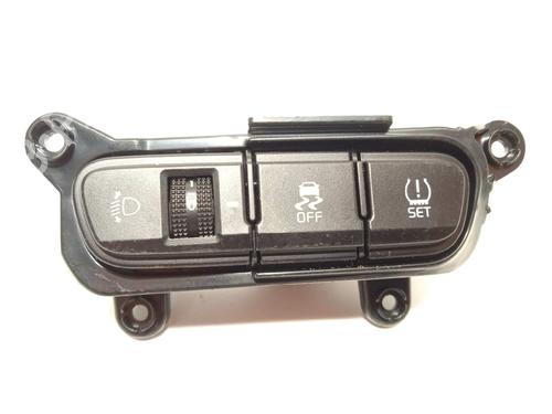 Switch KIA PICANTO III (JA) | BP16295977I30