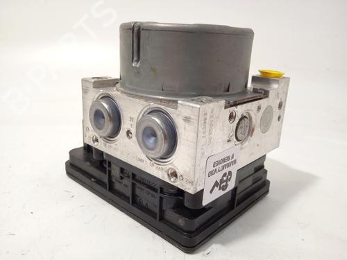 ABS pump FORD KA+ III (UK, FK)  | BP29393918M43 