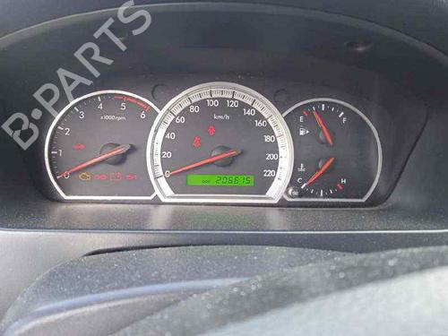 Instrument cluster CHEVROLET EPICA (KL1_) 2.0 D | BP11717770C47 