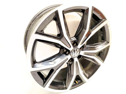 Felg VW T-CROSS (C11, D31) [2018-2025]  27703955