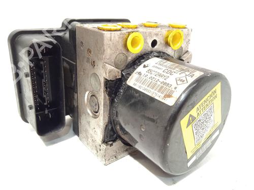 Used ABS pump RENAULT SCÉNIC III (JZ0/1_) [2008-2016]  29472244