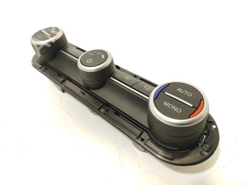 Climate control ALFA ROMEO GIULIA (952_) 2.2 D (952AEM250, 952AEA250) | BP36434905I5 - Image 3