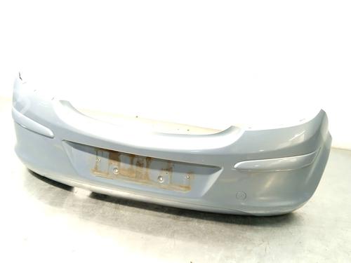 Rear bumper OPEL CORSA D (S07) 1.4 (L08, L68) | BP29401590C8 