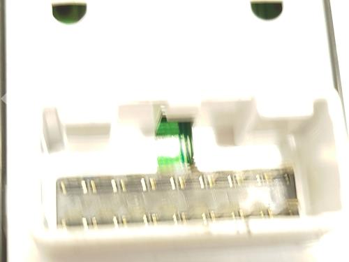 Left front window switch HYUNDAI i40 I (VF) 1.7 CRDI | BP29309272I27 - Image 4