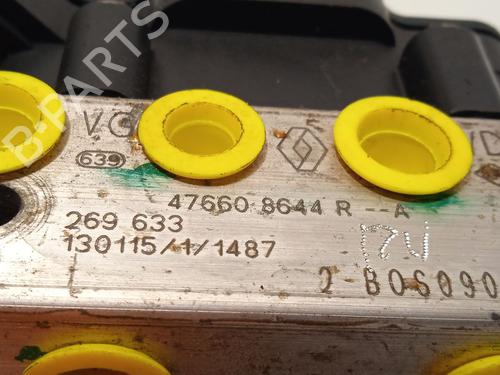 ABS pump DACIA SANDERO II  | BP20856073M43 