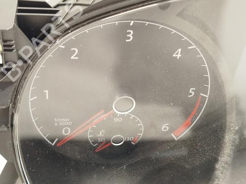 Instrument cluster VW TOURAN (5T1) 2.0 TDI | BP32443082C47