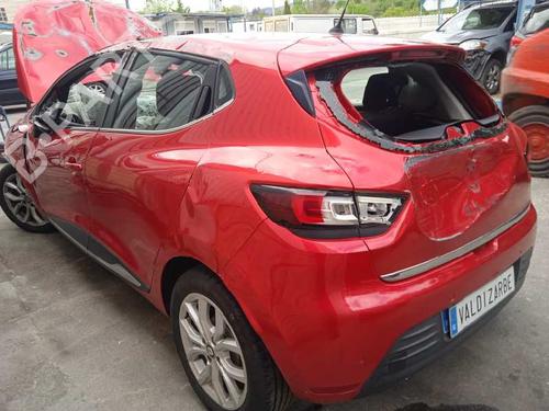 Fuel pump RENAULT CLIO IV (BH_) 1.5 dCi 75 | BP13513999M76 