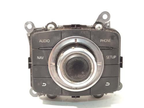 Switch MAZDA CX-5 (KE, GH) 2.2 D (KE2FW) | BP28139243I30 - Image 3