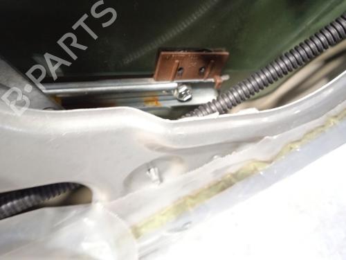 Right rear door NISSAN NOTE (E11, NE11)  | BP22729135C5 