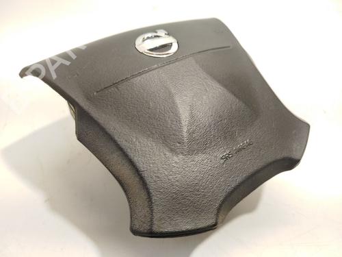 Used Driver airbag VOLVO S80 II (124) D5 (185 hp) 28514479