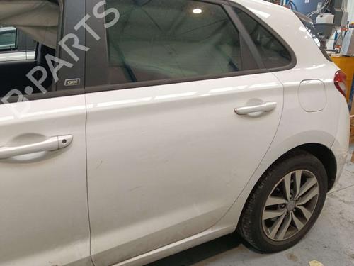 Front right window mechanism HYUNDAI i30 (FD) 2.0 CRDi | BP37997537C23 - Image 20