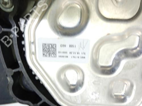 Radiator fan SEAT ATECA (KH7, KHP) | BP23947082M35 - Image 4