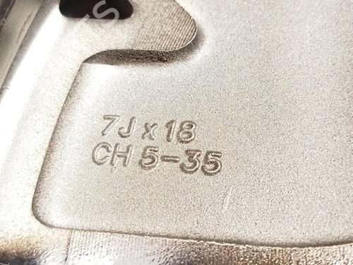 Rim RENAULT ARKANA I (LCM_, LDN_) 1.3 TCe 140 (LDN0) | BP27628045C45 
