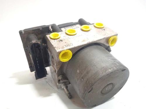 Used ABS pump FIAT GRANDE PUNTO (199_) 1.4 (199AXB11, 199AXB1A, 199BXB1A, 199AXL1A) (77 hp) 9087191